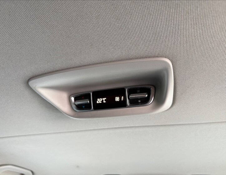 Mercedes-Benz Třídy V MPV 2,1 l 120 kw