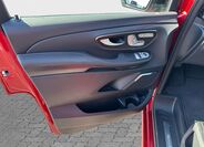 Mercedes-Benz Třídy V 10