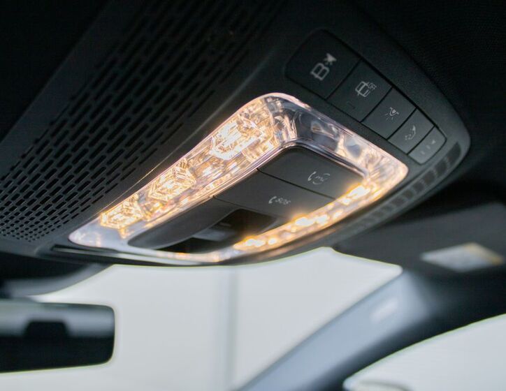 Mercedes-Benz GLE 34