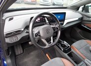Volkswagen ID.4 SUV / Terénní 0,0 150 kw