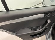 Škoda Superb Kombi 1,5 l 110 kw