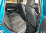Suzuki Vitara SUV 1,4 l 95 kw
