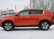 KIA Sportage 8