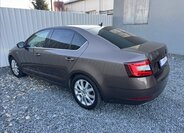 Škoda Octavia Sedan / Limuzína 2,0 l 110 kw