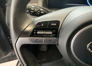 Hyundai Tucson SUV / Terénní 1,6 l 110 kw