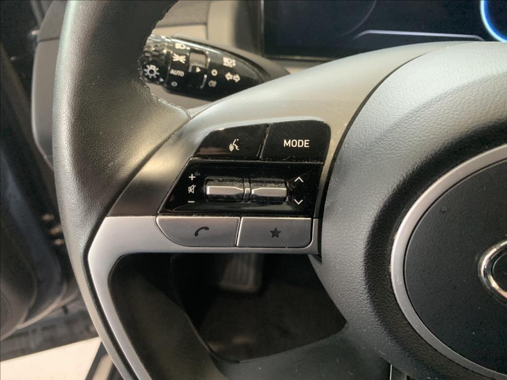 Hyundai Tucson SUV / Terénní 1,6 l 110 kw