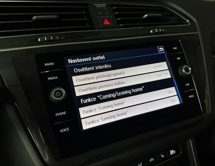 Volkswagen Tiguan 28