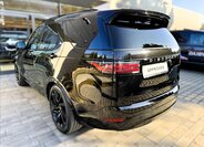 Land Rover Discovery 2