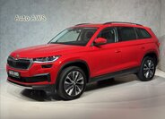Škoda Kodiaq SUV / Terénní 2,0 l 110 kw