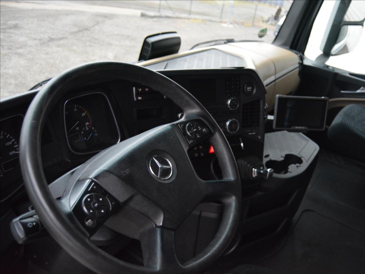 Mercedes-Benz Ostatní