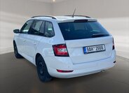 Škoda Fabia Kombi 999,0 70 kw