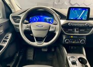 Ford Kuga SUV / Terénní 2,5 l 140 kw