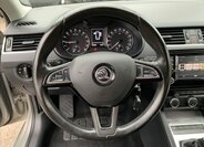 Škoda Octavia Kombi 1,6 l 81 kw