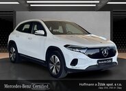 Mercedes-Benz EQA SUV / Terénní 0,0 140 kw