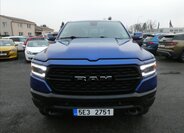 Dodge RAM 1500 Pick-up 5,7 l 295 kw