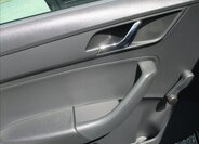 Škoda Rapid Hatchback 1,2 l 63 kw