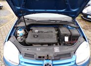 Volkswagen Golf Hatchback 1,4 l 55 kw