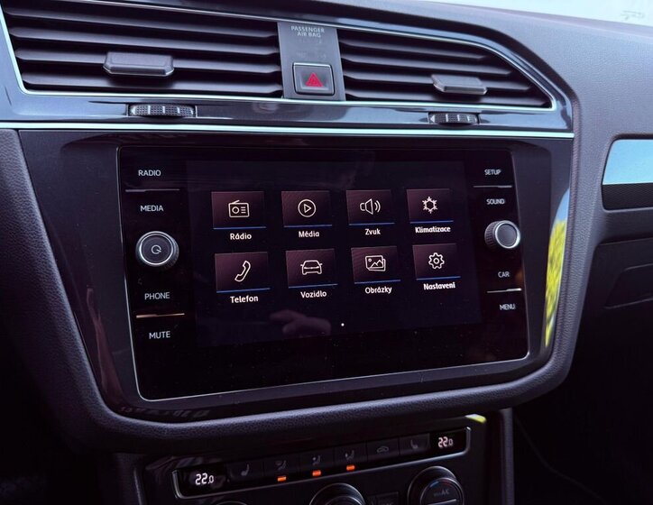 Volkswagen Tiguan 23