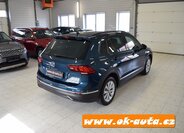 Volkswagen Tiguan SUV 0,0 110 kw