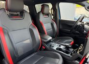 Ford Ranger Pick-up 3,0 l 215 kw