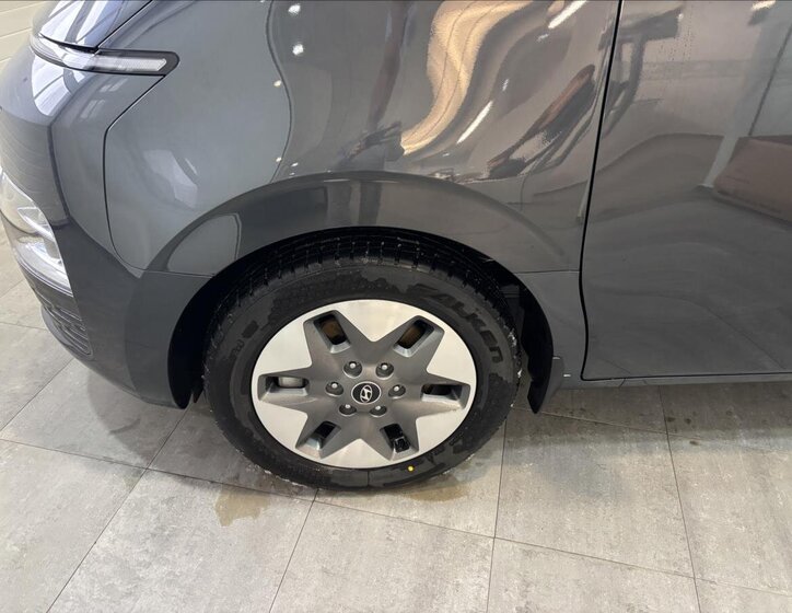 Hyundai Staria VAN-Minibus 1,6 l 117 kw