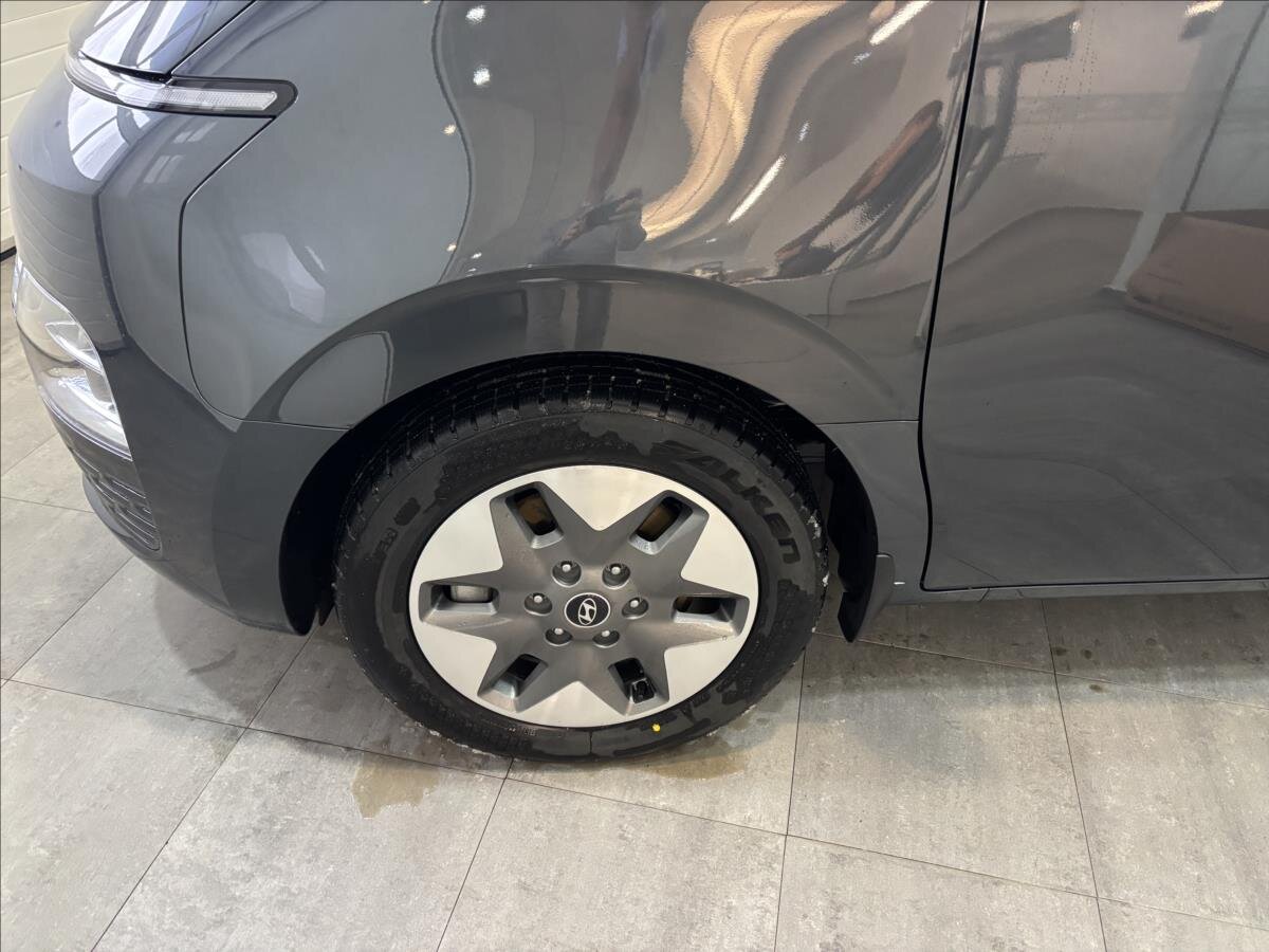 Hyundai Staria VAN-Minibus 1,6 l 117 kw