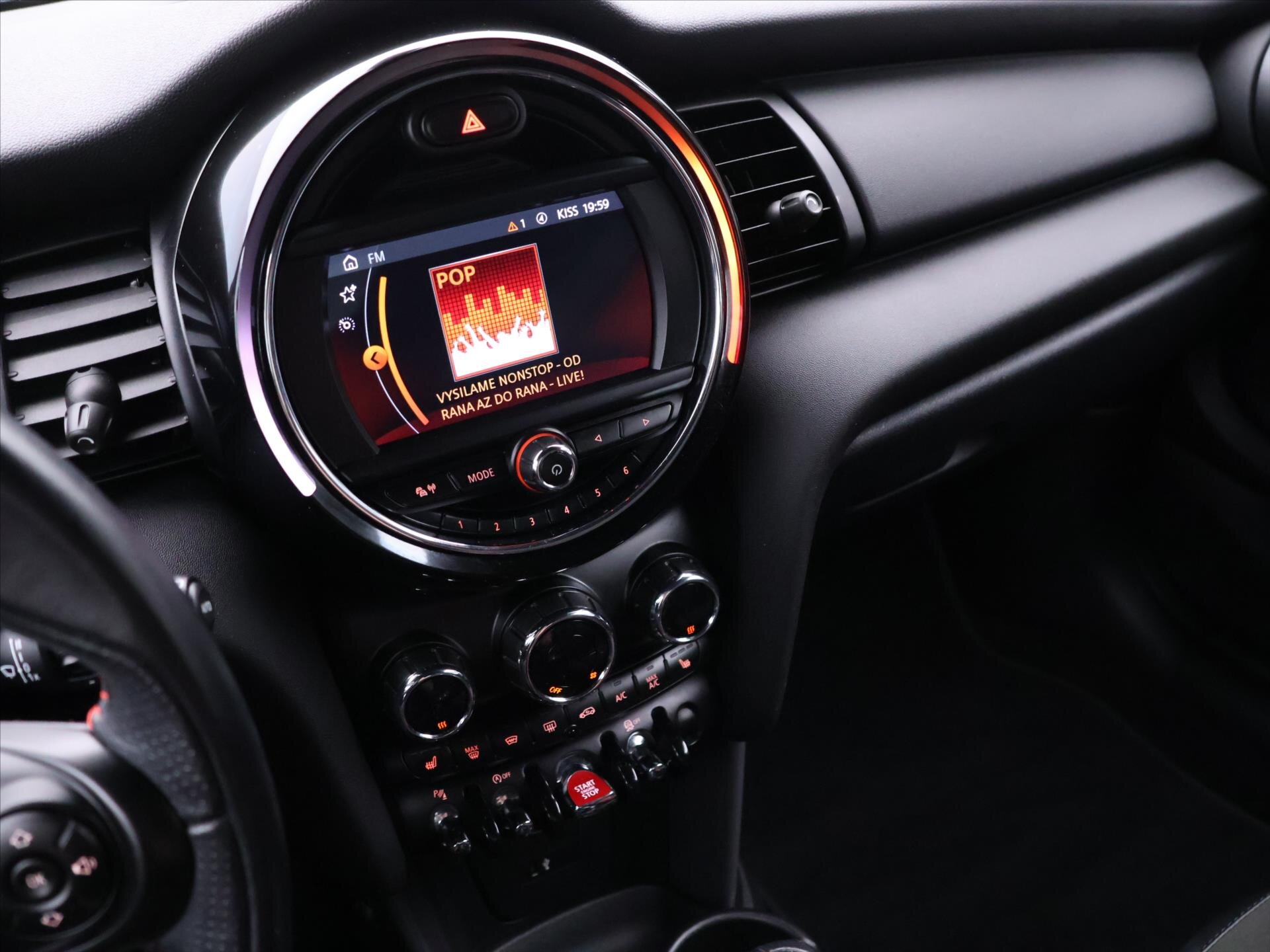 Mini One Hatchback 1,5 l 75 kw