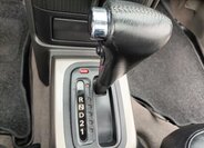 Nissan X-Trail SUV / Terénní 2,5 l 121 kw