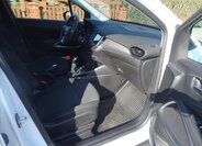 Opel Crossland X MPV 1,2 l 61 kw