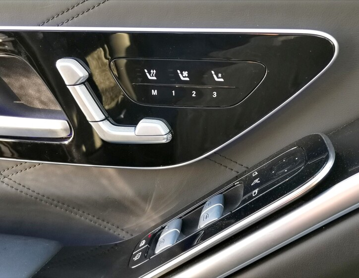 Mercedes-Benz Třídy S 27