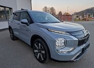 Mitsubishi Outlander SUV / Terénní 2,4 l 225 kw