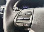 Hyundai i30 Hatchback 1,5 l 81 kw