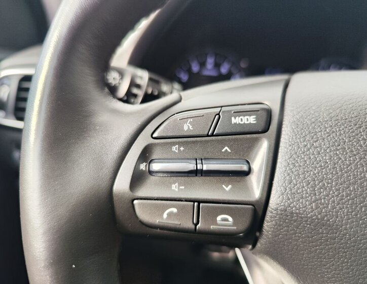 Hyundai i30 Hatchback 1,5 l 81 kw