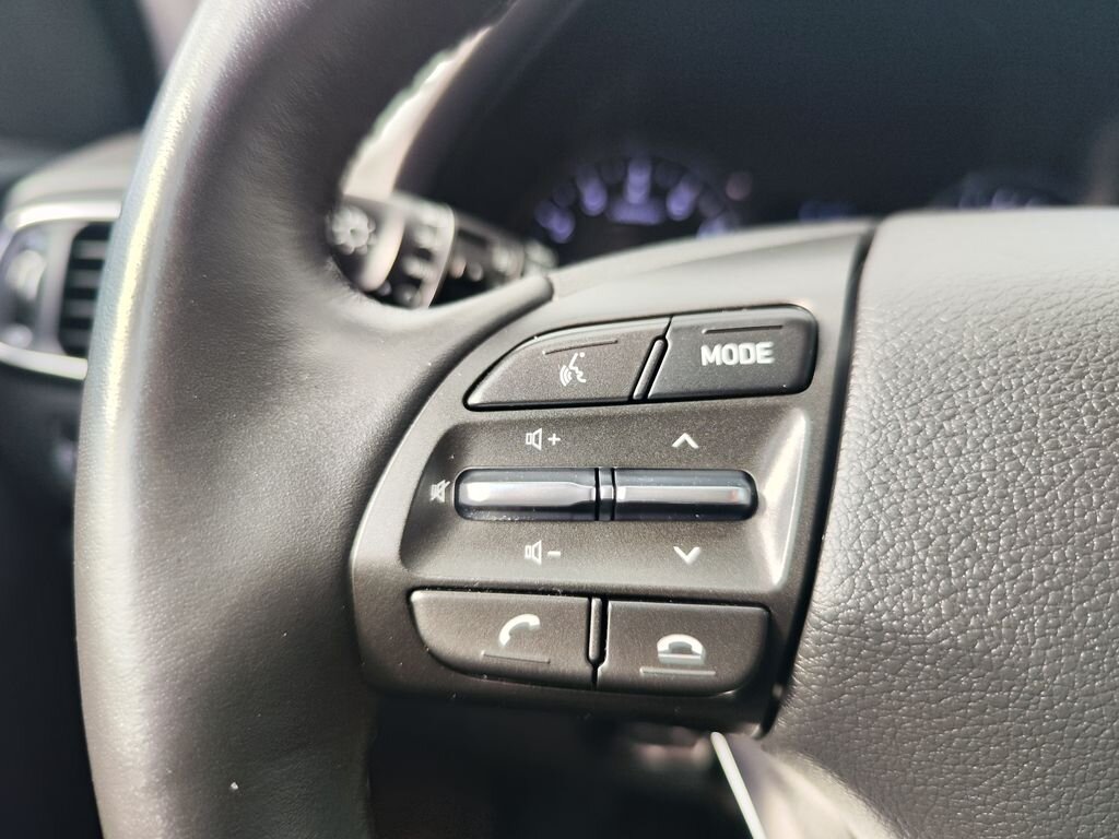 Hyundai i30 Hatchback 1,5 l 81 kw