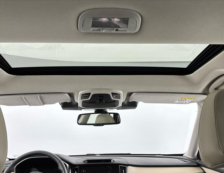 Subaru Outback Kombi 2,5 l 124 kw