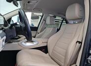 Mercedes-Benz GLE 14