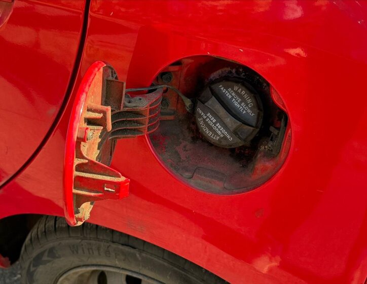 KIA Picanto Hatchback 999,0 45 kw