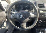 Suzuki SX4 20