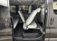 Opel Vivaro Kombi 2,5 l 107 kw