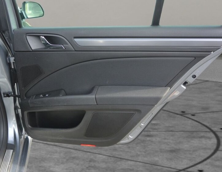 Škoda Superb Kombi 1,4 l 92 kw