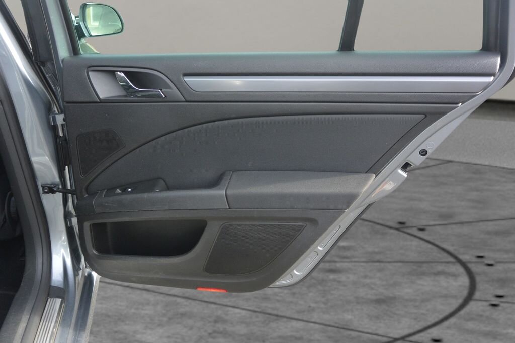 Škoda Superb Kombi 1,4 l 92 kw