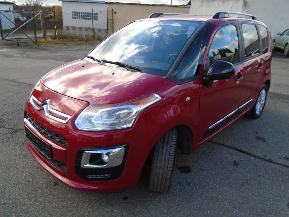 Citroën C3 Picasso