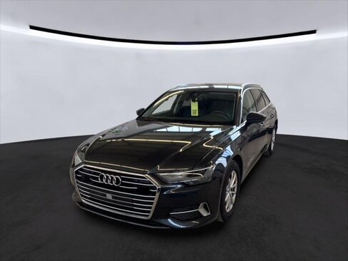 Audi A6 Kombi 2,0 l 195 kw