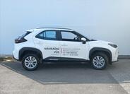 Toyota Yaris Cross 3