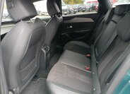 Peugeot 308 Kombi 1,5 l 96 kw