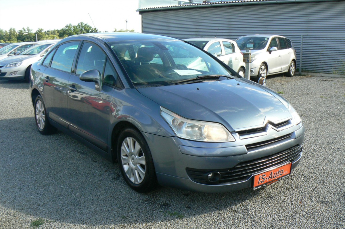 Citroën C4