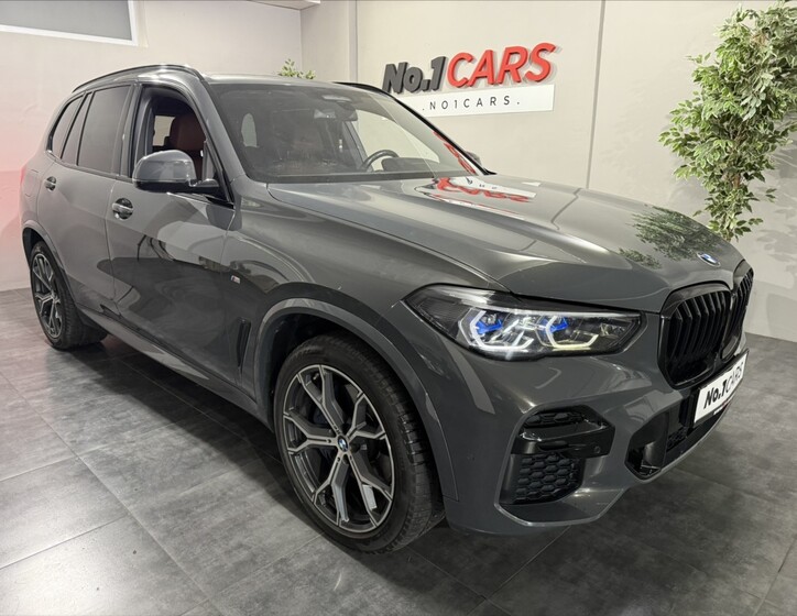 BMW X5 2