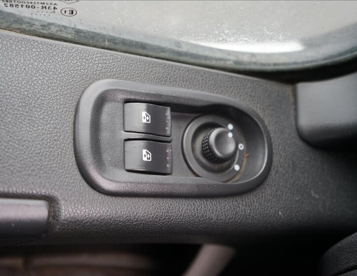 Renault Master Skříň 2,3 l 81 kw