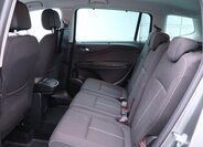 Opel Zafira 16