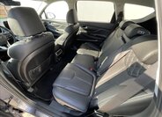 Hyundai Santa Fe SUV / Terénní 2,2 l 142 kw